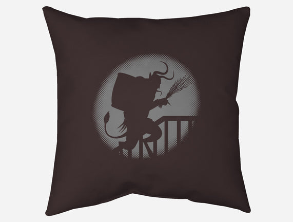 Nosfekrampus