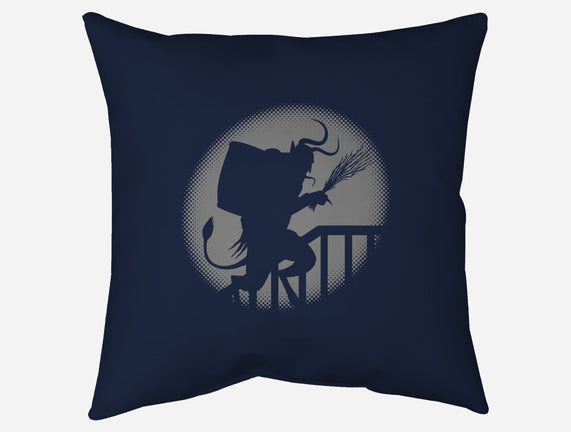 Nosfekrampus