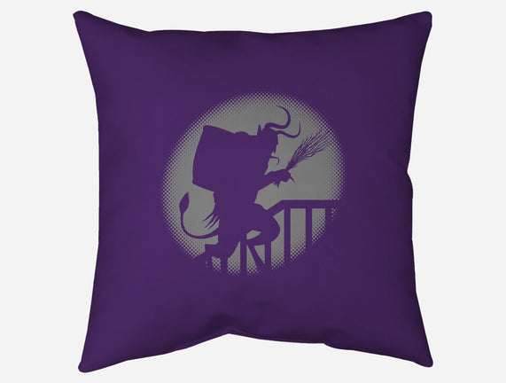 Nosfekrampus