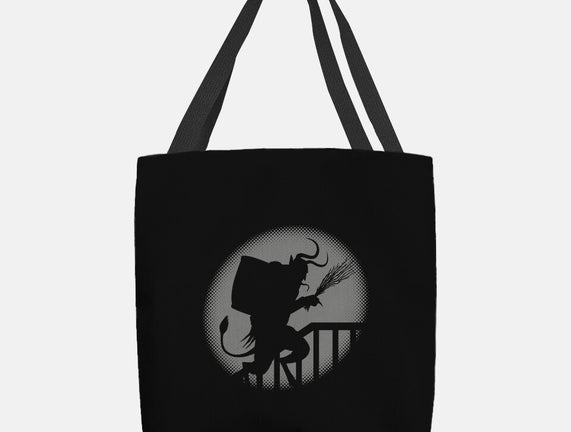 Nosfekrampus