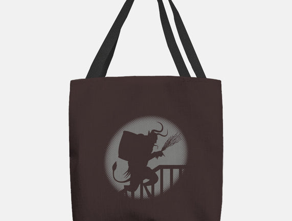 Nosfekrampus