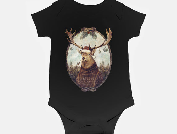 Thinking Wild Christmas