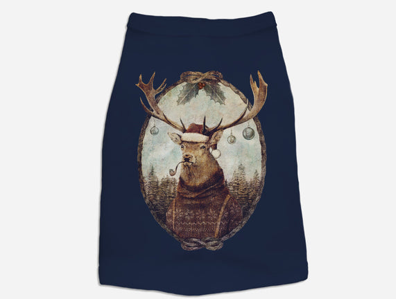 Thinking Wild Christmas