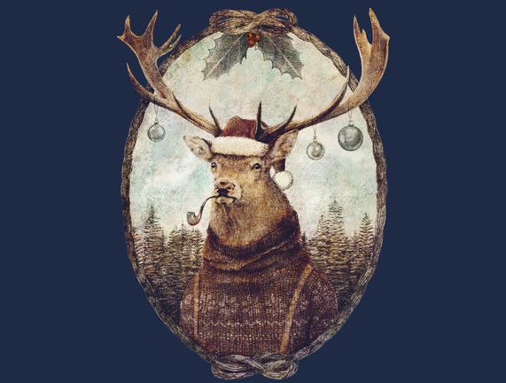 Thinking Wild Christmas