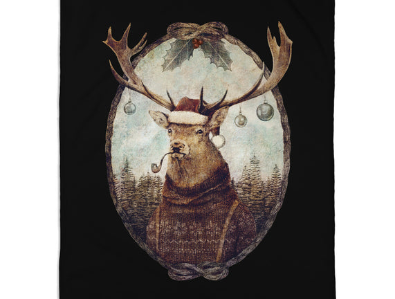 Thinking Wild Christmas