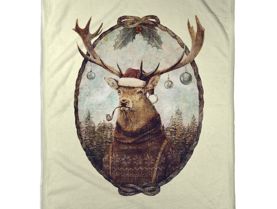 Thinking Wild Christmas