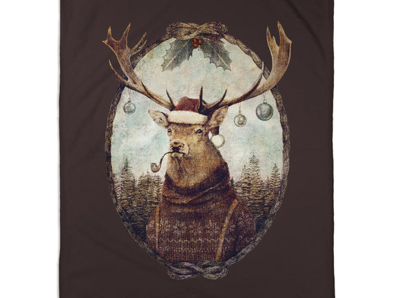 Thinking Wild Christmas