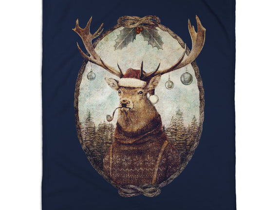 Thinking Wild Christmas