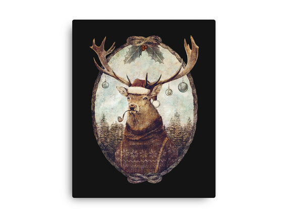 Thinking Wild Christmas