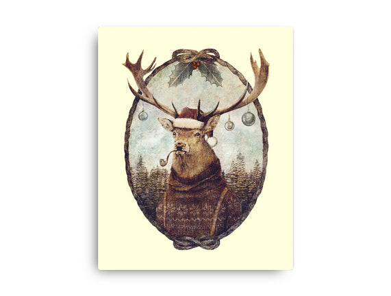 Thinking Wild Christmas