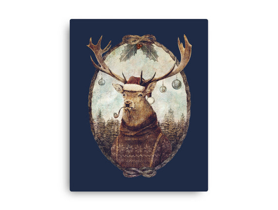 Thinking Wild Christmas