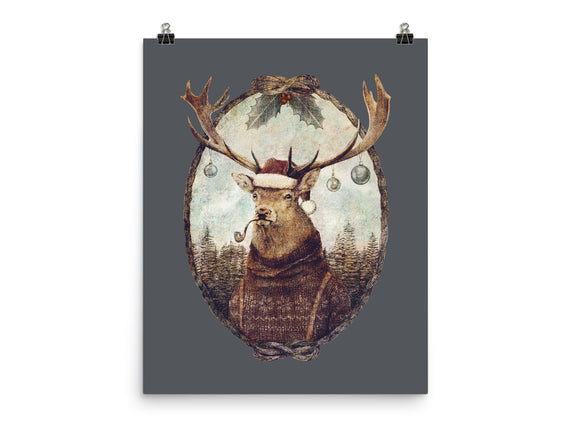 Thinking Wild Christmas
