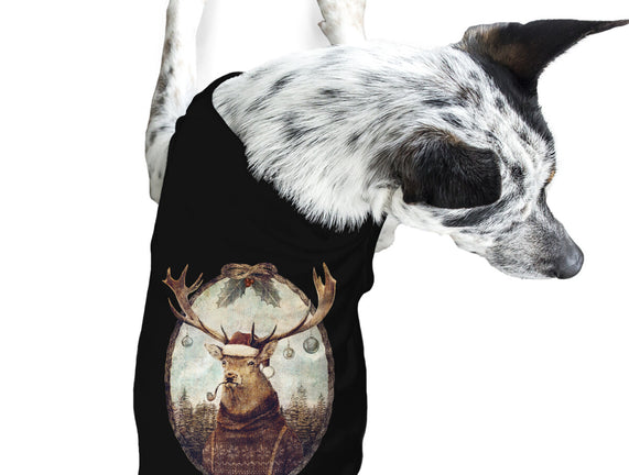 Thinking Wild Christmas