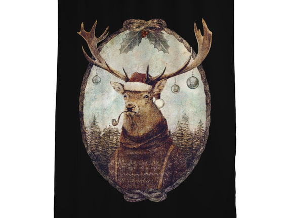Thinking Wild Christmas