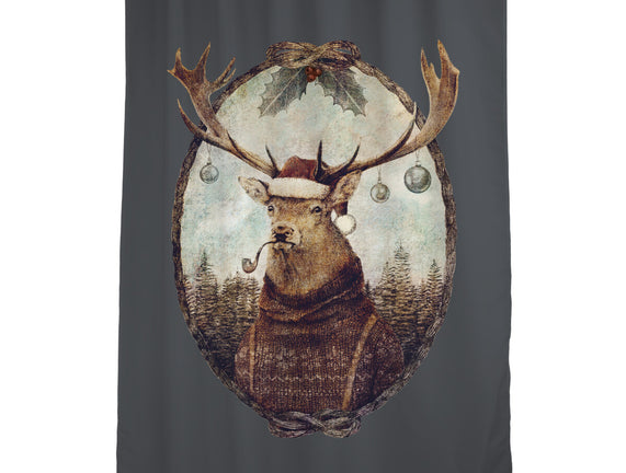 Thinking Wild Christmas