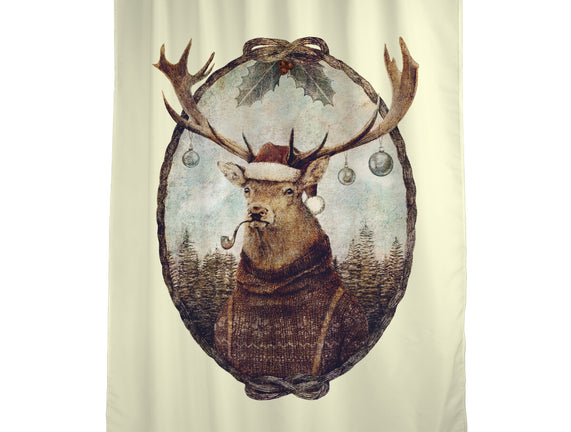 Thinking Wild Christmas
