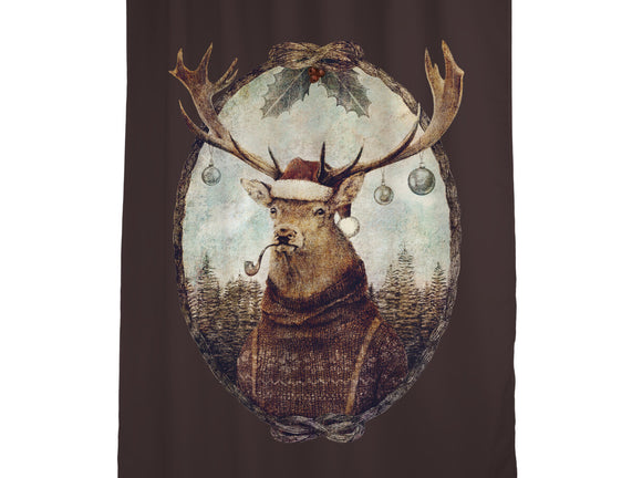 Thinking Wild Christmas