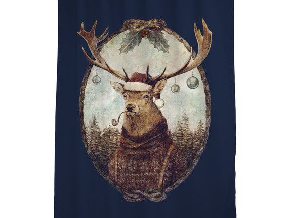 Thinking Wild Christmas