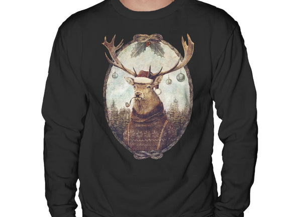 Thinking Wild Christmas