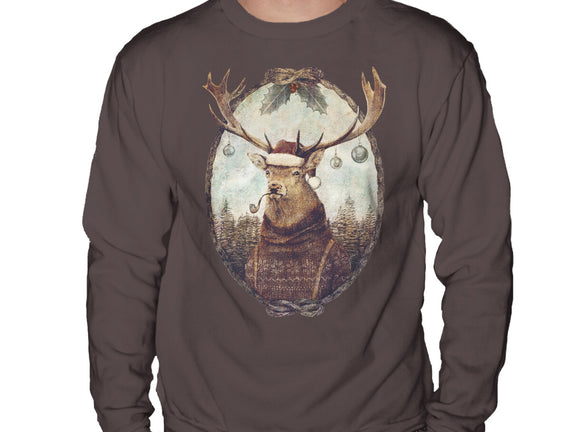 Thinking Wild Christmas