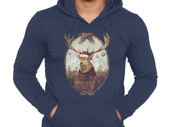 Thinking Wild Christmas