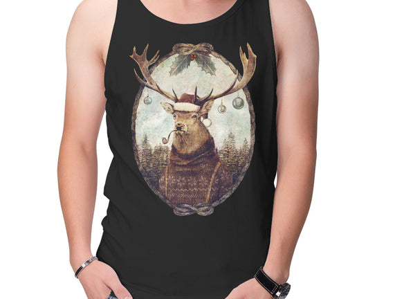 Thinking Wild Christmas