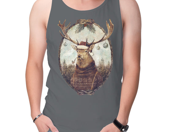 Thinking Wild Christmas