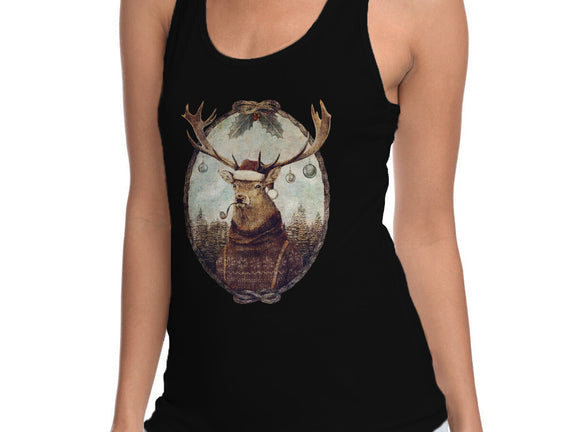 Thinking Wild Christmas