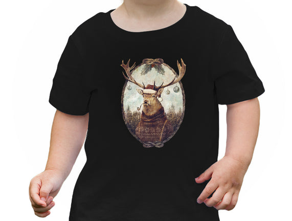 Thinking Wild Christmas