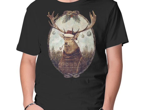 Thinking Wild Christmas