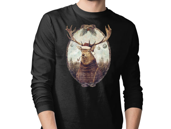 Thinking Wild Christmas