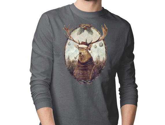 Thinking Wild Christmas