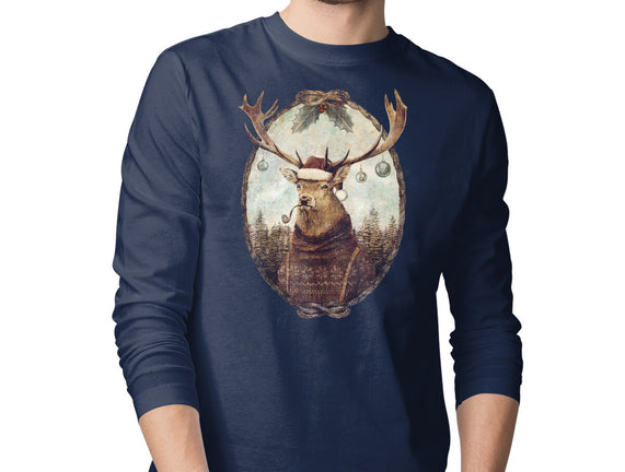 Thinking Wild Christmas