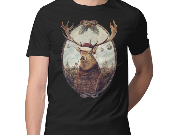 Thinking Wild Christmas