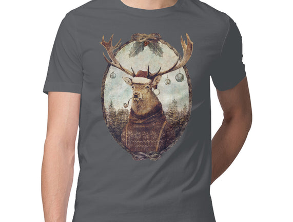Thinking Wild Christmas