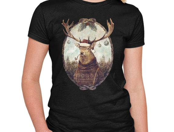 Thinking Wild Christmas