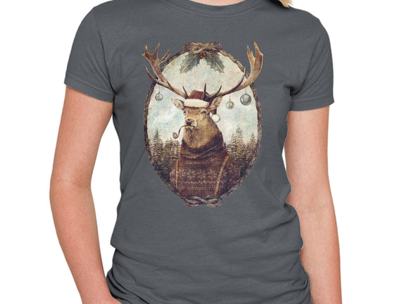 Thinking Wild Christmas