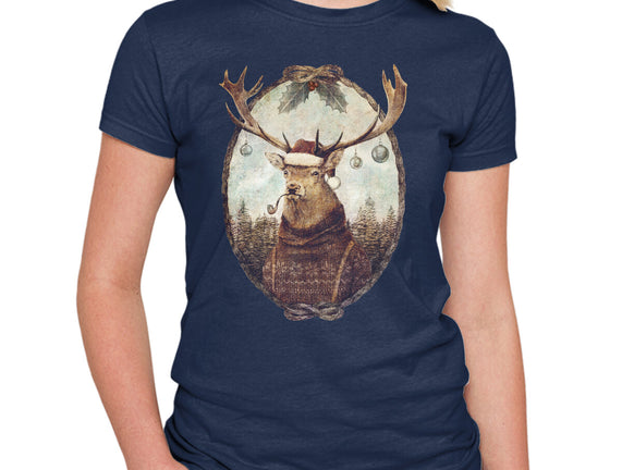 Thinking Wild Christmas