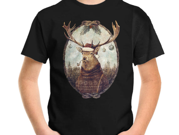 Thinking Wild Christmas