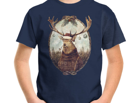 Thinking Wild Christmas