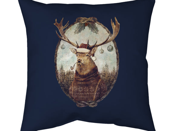 Thinking Wild Christmas