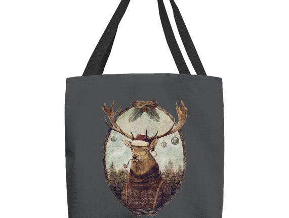 Thinking Wild Christmas
