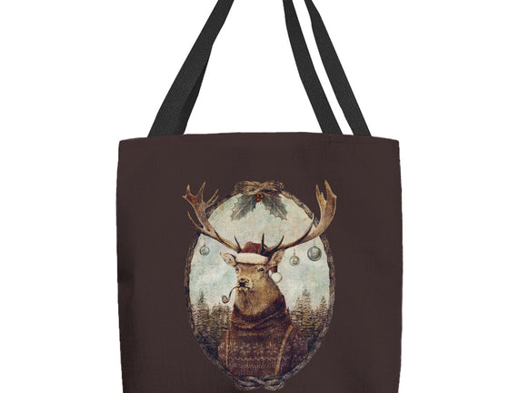 Thinking Wild Christmas