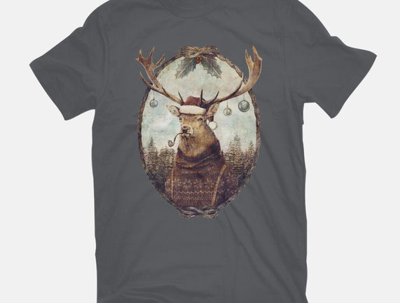 Thinking Wild Christmas