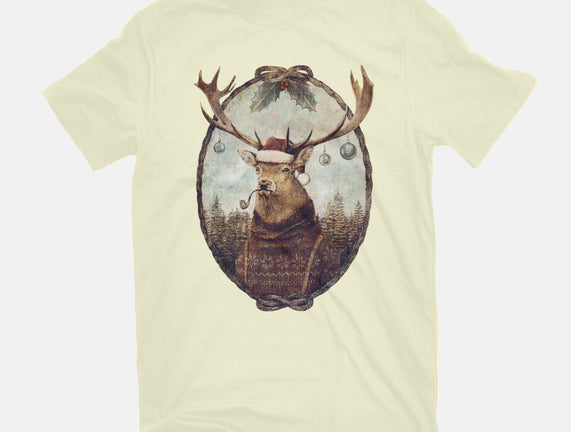 Thinking Wild Christmas