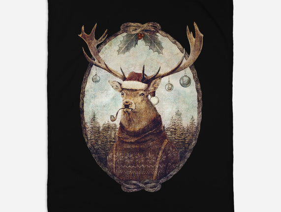 Thinking Wild Christmas
