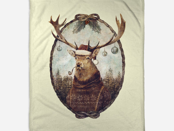 Thinking Wild Christmas