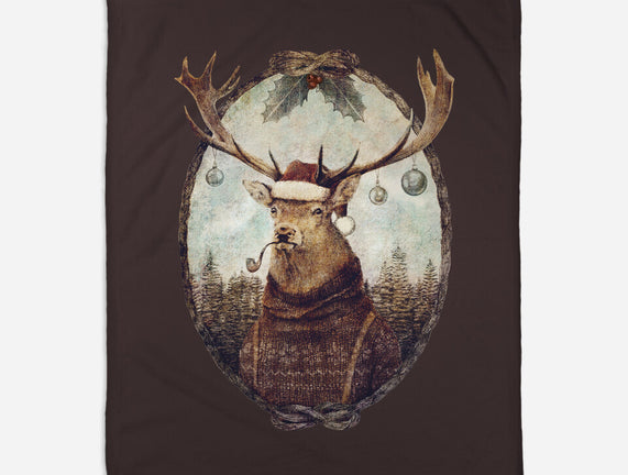 Thinking Wild Christmas