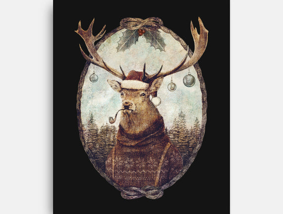 Thinking Wild Christmas