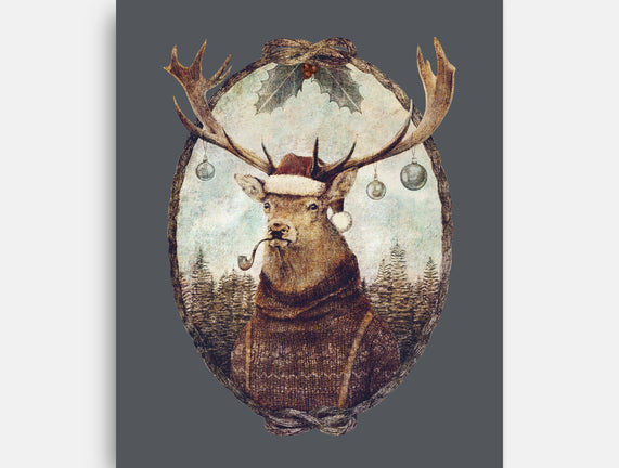 Thinking Wild Christmas